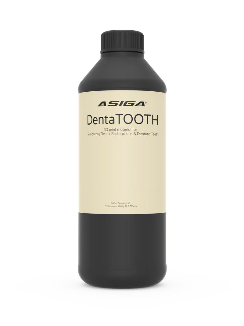 Asiga DentaTooth