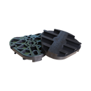 Disposable Mounting Plates