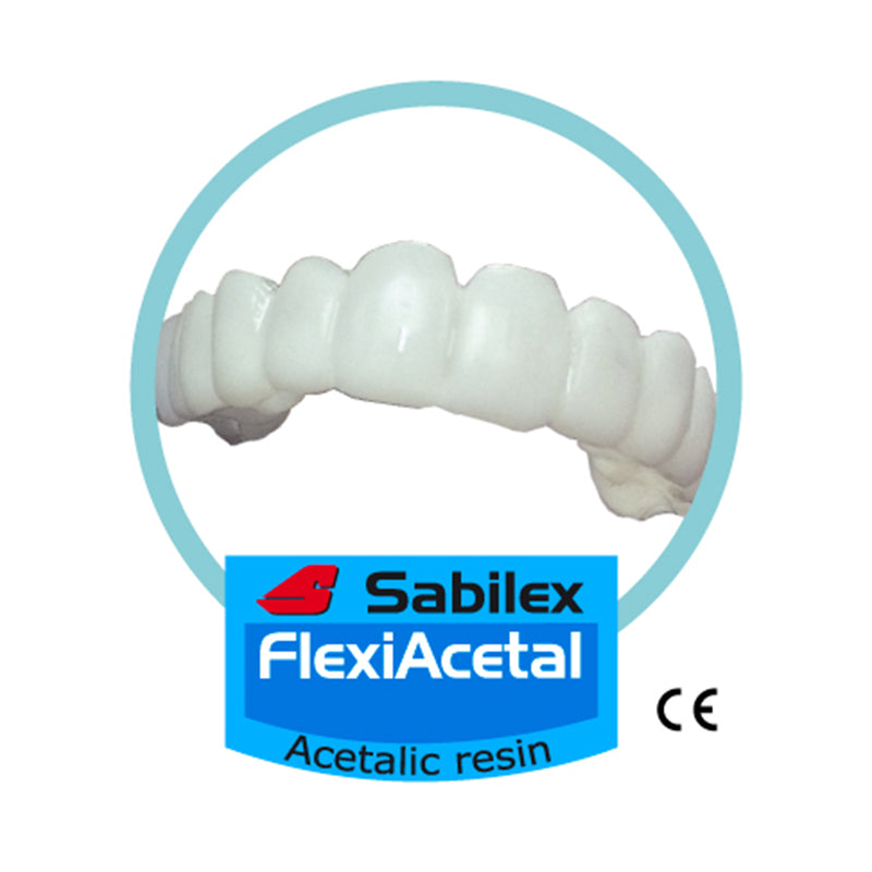 Flexiacetal