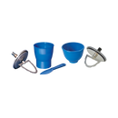 Flexible Vac-U-Mixer Bowls