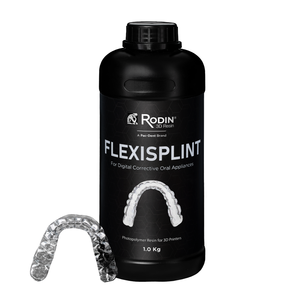 Rodin® Flexisplint