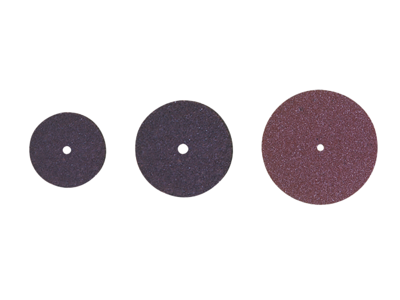 Grinding Wheels