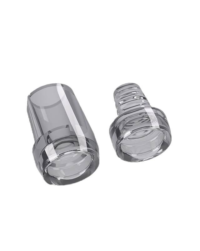 Castable Abutments