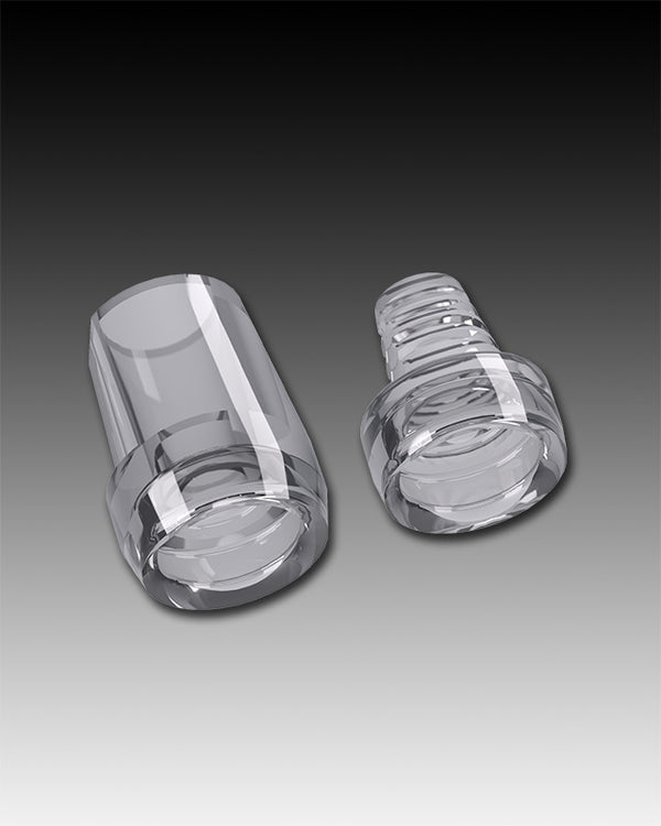 Castable Abutments