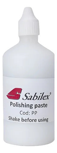 Sabilex Polishing Compound