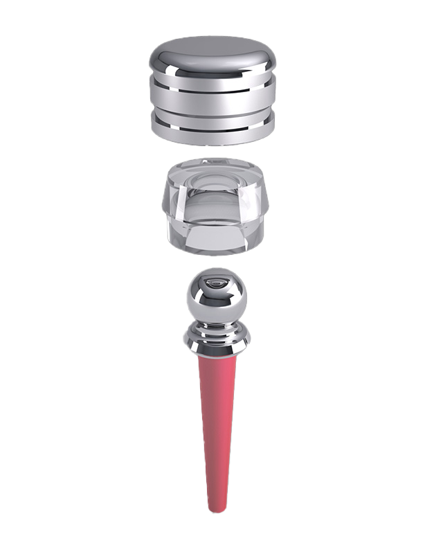 Pivot Block