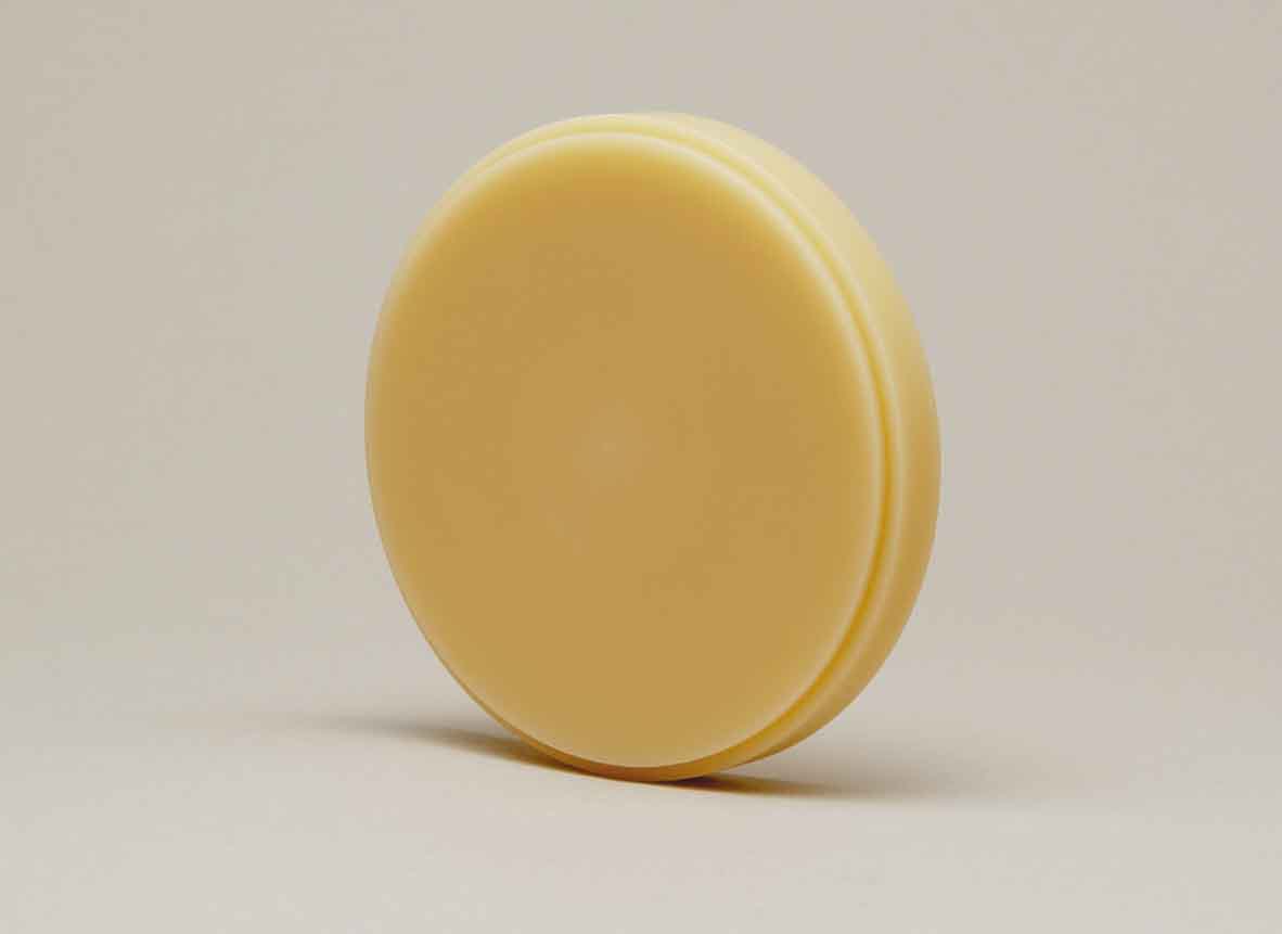 Yamahachi PMMA Milling Disc - 98mm