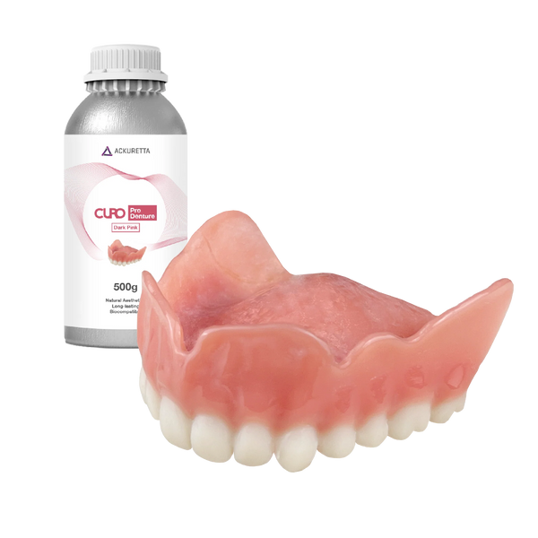 CURO ProDenture