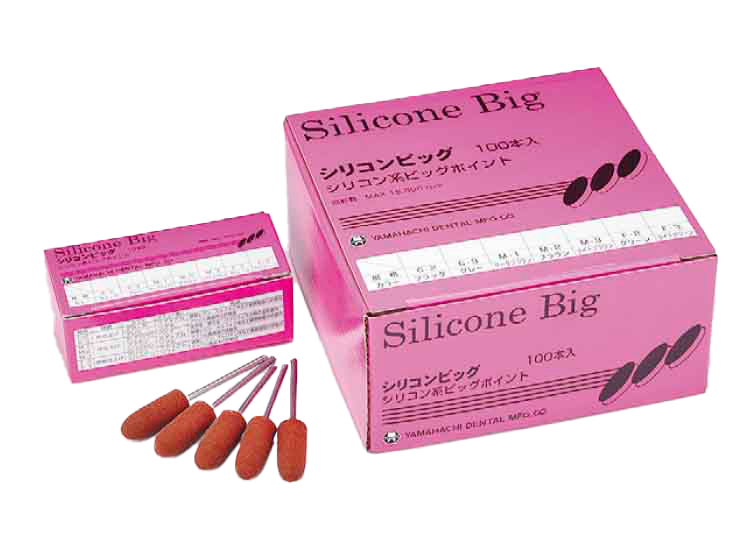 Silicone Big