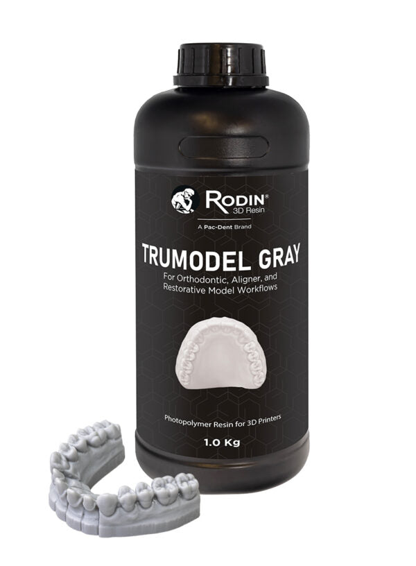 Rodin® TruModel™