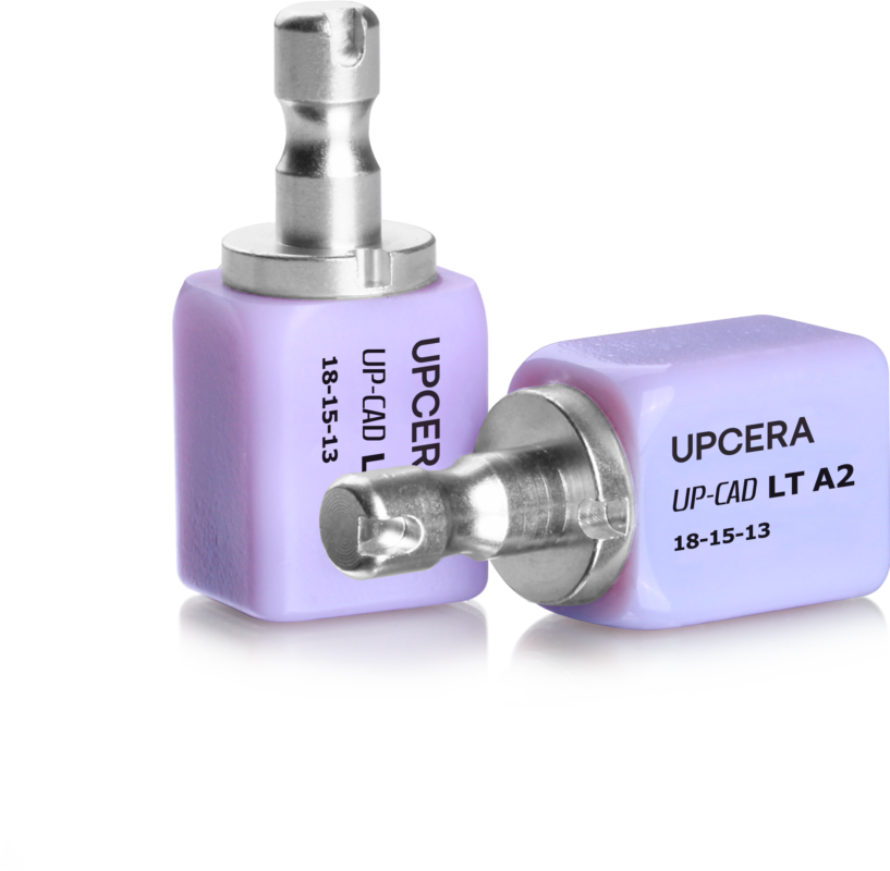 Upcera LT Lithium Block