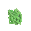 Plastic Preformed Sprues