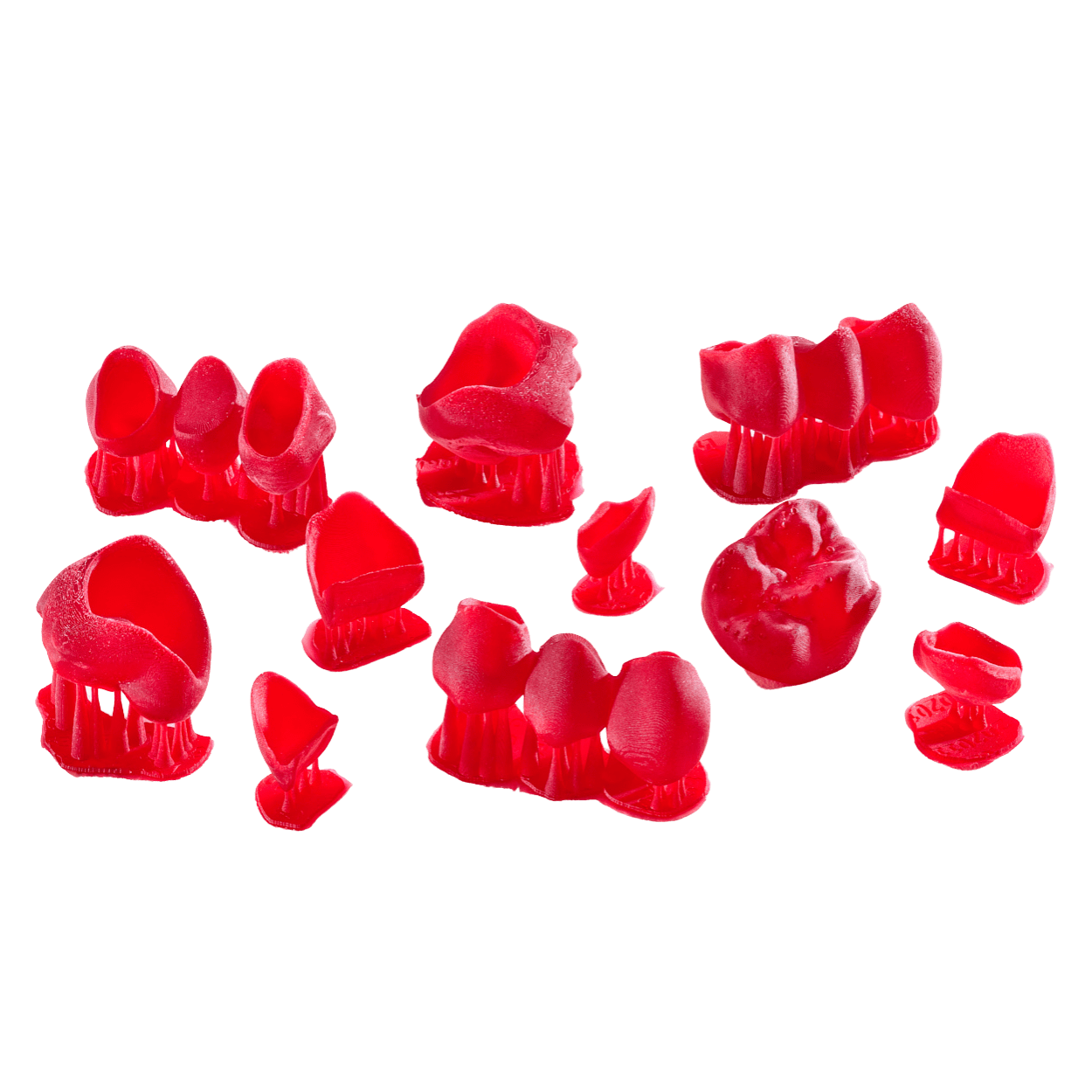 VeriCAST Resin