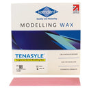 Toughened Wax