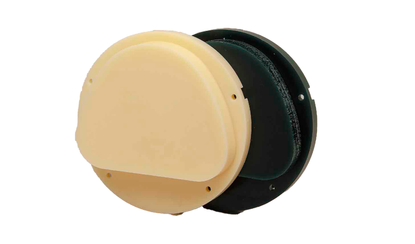 Yamahachi Wax Milling Amann Girrbach Disc