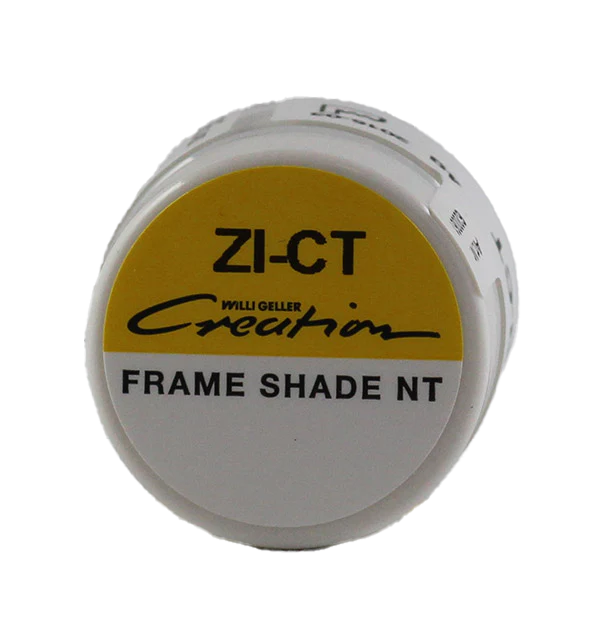 Creation ZI-F / Frame Shade