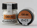 Creation ZI-CT / Opaque Dentine intensive