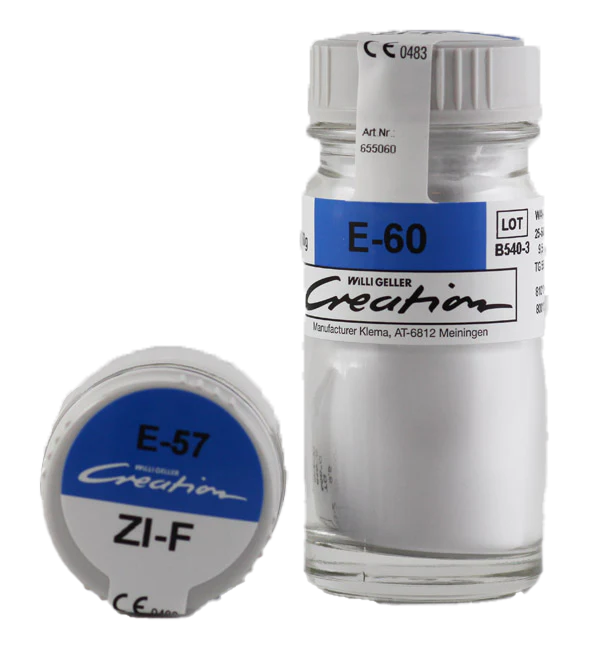 Creation ZI-F / Enamel