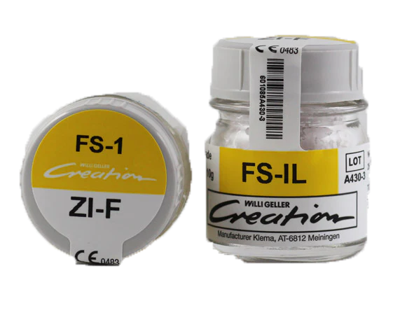 Creation ZI-F / Frame Shade (FS)