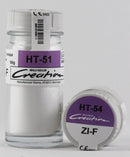 Creation ZI-F / Neck Transpa (HT)