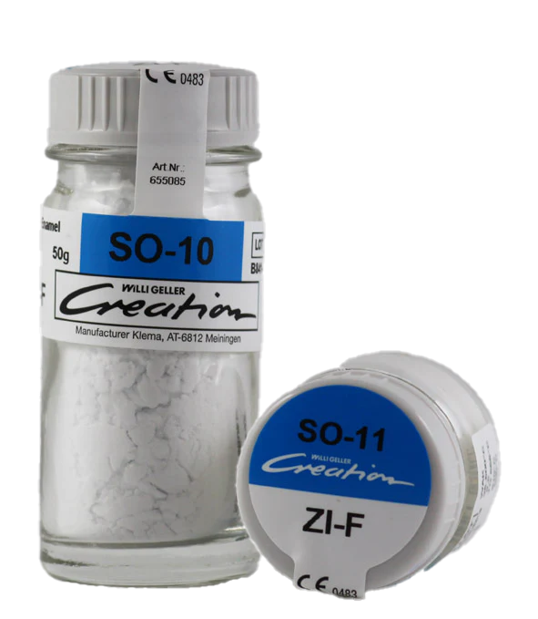 Creation ZI-F / Effect Enamel (SO)