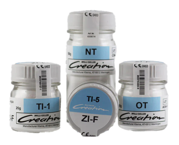 Creation ZI-F / Transpa