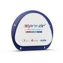 Aidite 3D ProZir Multilayer Amann Girrbach Zirconia Disc – 92mm