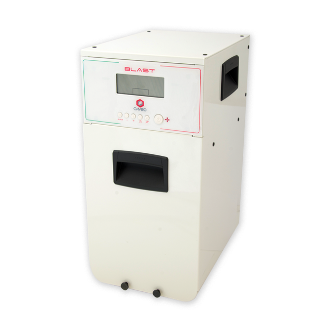 Suction Box BLAST 17