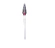 Sintered Diamond Bur