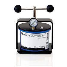 Pressure Pot Hydraulic Water Press