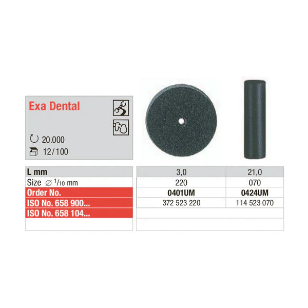 Exa Dental