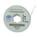 Flat Woven Wire For Retrainer