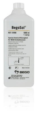 BegoSol