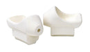 Ceramic crucibles
