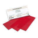Preparation wax