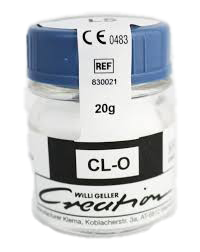 CC Clear