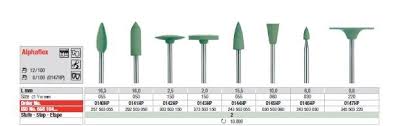 Alphaflex Green