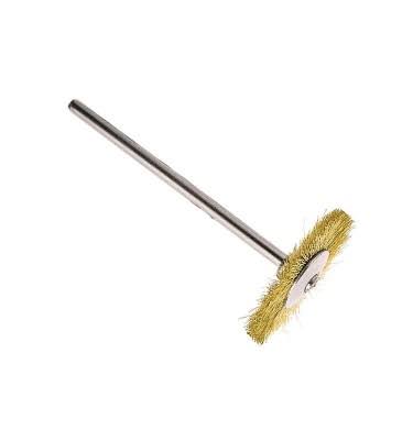 Brass Monted Brush