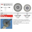 Mesh Flexi Disk