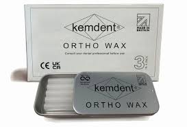Relief Ortho Wax