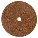 Paper Garnet Discs