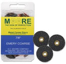 Paper Emery Disc