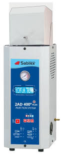 Sabilex Injection system  2AD-400