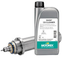 MOTOREX 304587 CS-Cleaner system cleaner for cooling systems 1L