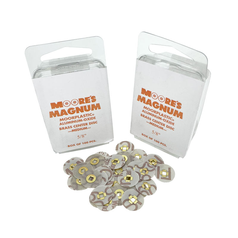 Magnum Alium Oxide