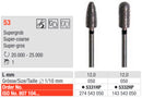 G5332 Sintered