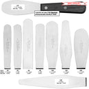 Buffalo Spatulas