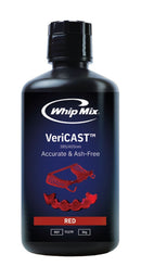 VeriCAST Resin