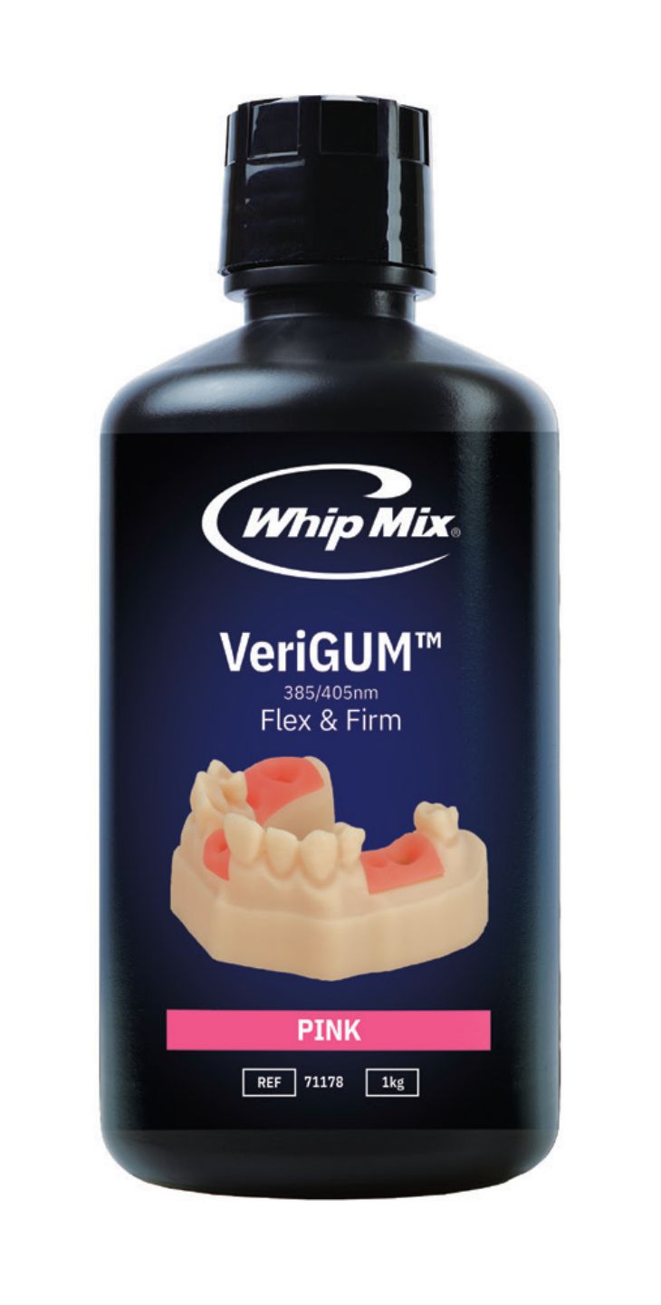 VeriGUM