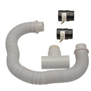 2 Station Kit for StoneVac Series Dust Collectors